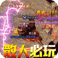 武之影魅福利版