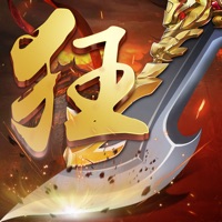 狂暴战神开天版