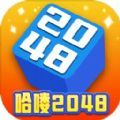 哈喽2048红包版