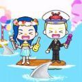 米加小镇漫游