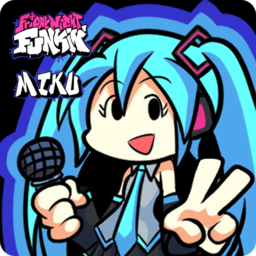 周五夜放克初音版高清