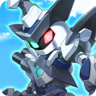 徽章战士S正版