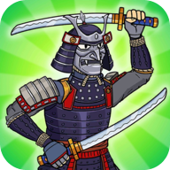暴力武士单机版