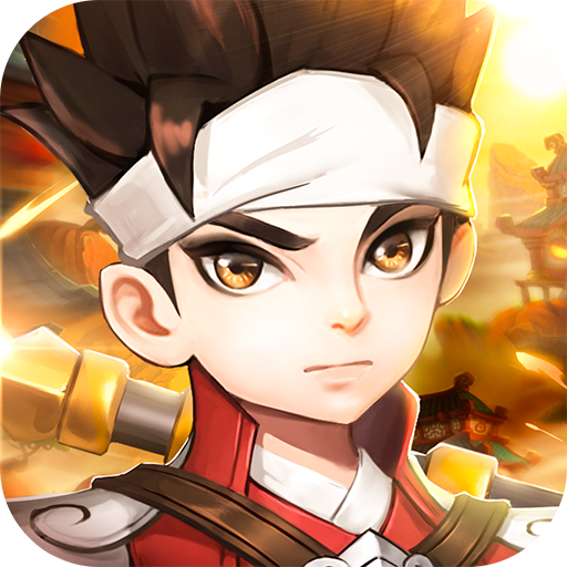 少年闯江湖官方版