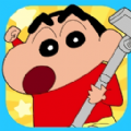 蜡笔小新之小帮手大作战汉化版