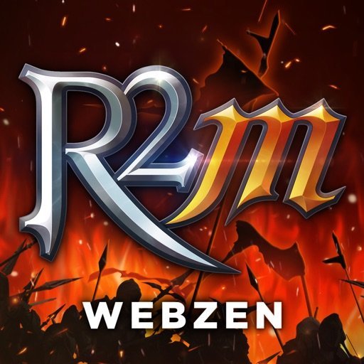 R2M重燃战火手游公测