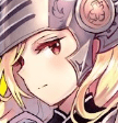 勇士的可爱魔女正版