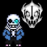 传说之下像素版