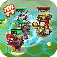 三国奇兵福利版