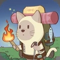 探险猫模拟器抖音小游戏