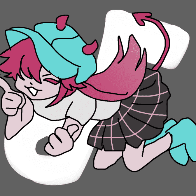 ddvtuber游戏