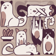 格子猫抖音小游戏