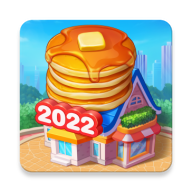 疯狂烹饪餐厅2024