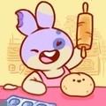 抖音兔兔蛋糕店