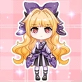换装娃娃贴图完整版