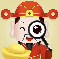 财神找不同红包版