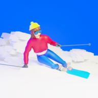 滑雪跑者最新版