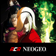 拳皇2003卧虎藏龙魔改版