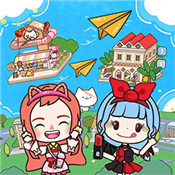 托卡王国仙境世界完整版
