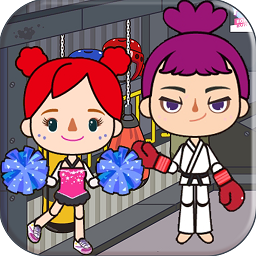 佩皮小镇创造世界手机版