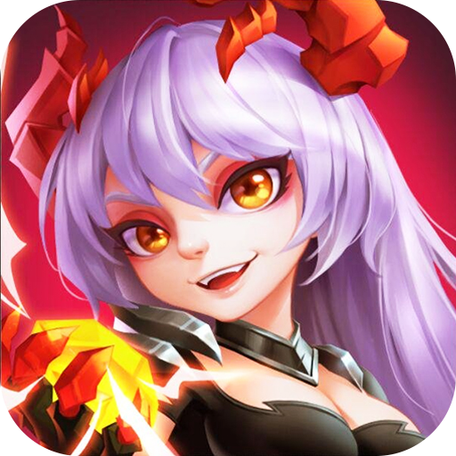 骑士的魔法战争返利版
