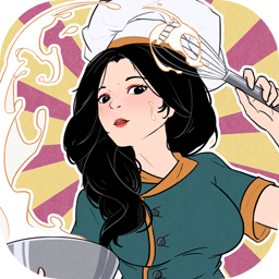 幸福美食街红包版