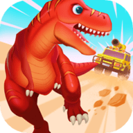 恐龙警卫队手机版