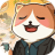 喵太郎食堂中文版
