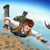 绝地战场求生单机版