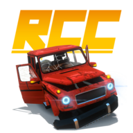RCC真实车祸中文原版