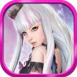 叶罗丽跑酷天团手游