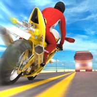 公路自行车交通车手