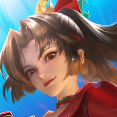 王者荣耀国际服公测版