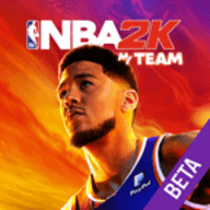 NBA2K23港服