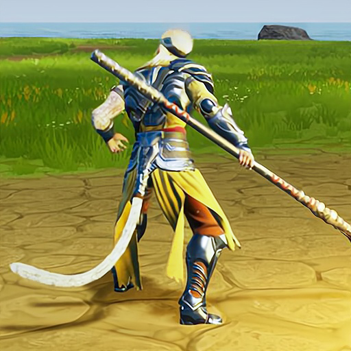 大圣模拟器正版