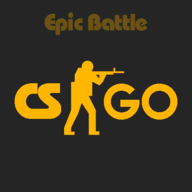 史诗对决csgo汉化版