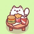 猫猫小吃车安卓版