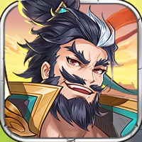 狂飙三国志乱世纷争