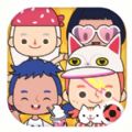 米加世界学校派对手机版