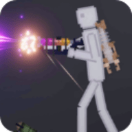 人类游乐场2自带模组