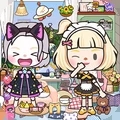 米加小镇创造