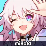 米哈游崩坏星穹铁道公测版