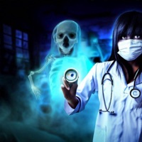 恐怖医院生存手游