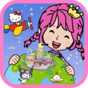 尤雅大世界汉化版