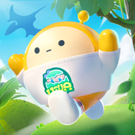 蛋仔派对罗森联动版