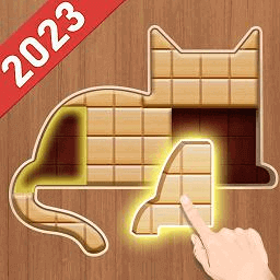 拼图高高手2023