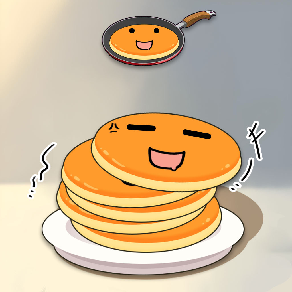 煎饼叠叠乐手游