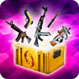 casechase开箱模拟器