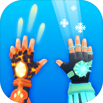 Ice Man 3D