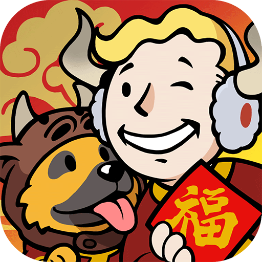 辐射避难所Online上古卷轴刀锋联动版